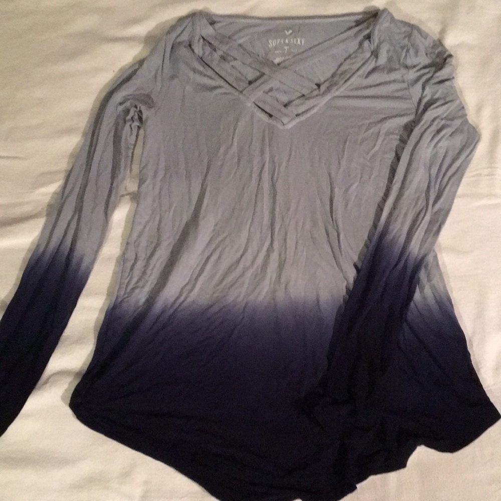 long sleeve